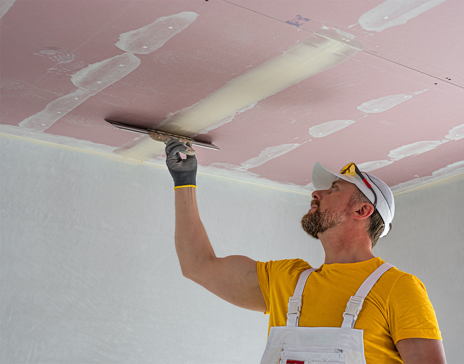 Ceiling Repair 2165130201