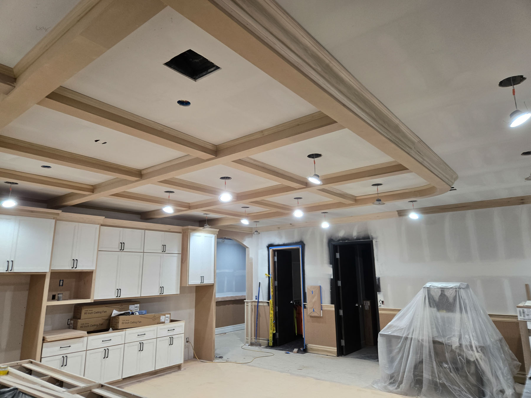 Dry Wall Contractor In Tulsa Dry Wall Contractor In Tulsa