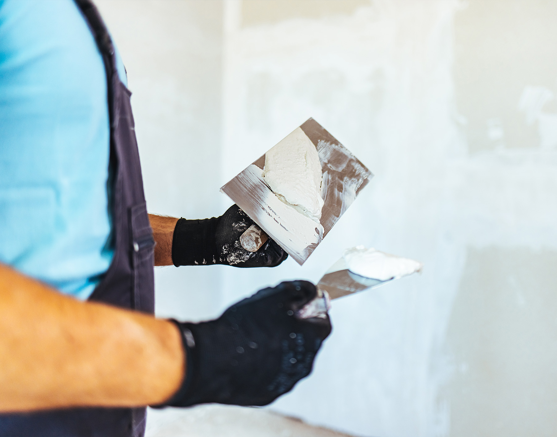 Plaster Repair 1478649943
