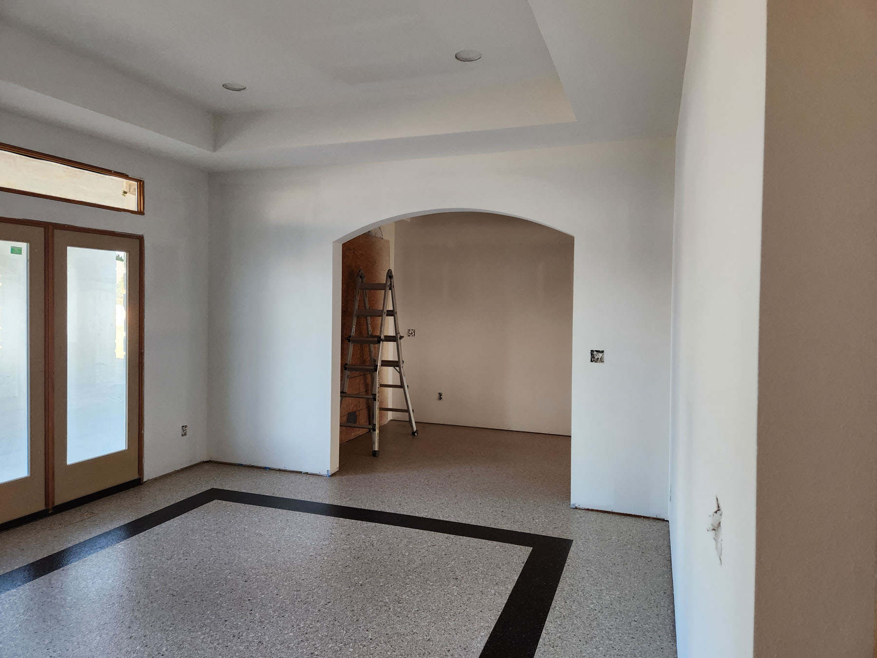 Tulsa Dry Wall Contractor