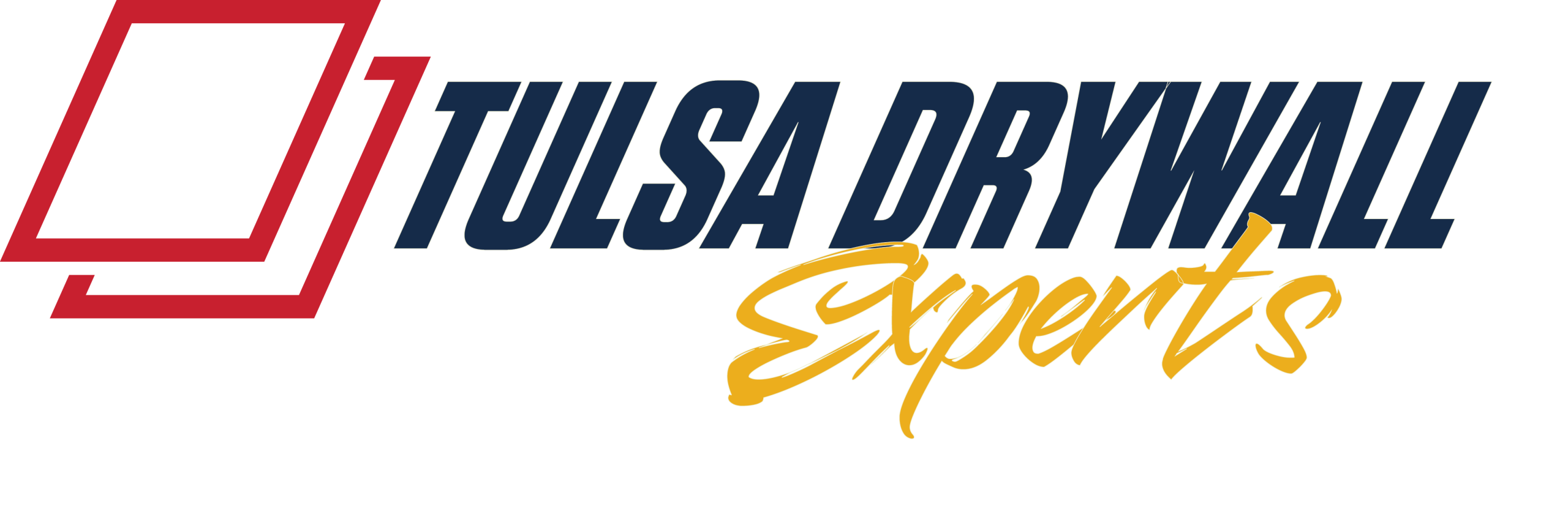 Tulsa Dry Wall Experts